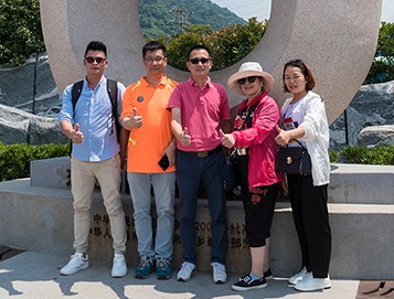 企業(yè)旅游